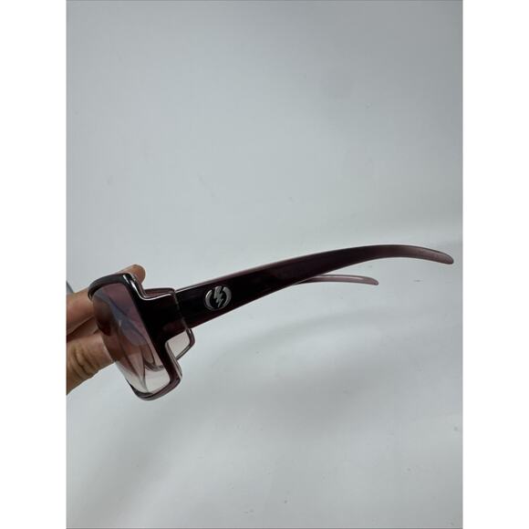 Electric Vol Sunglasses - Rare Vintage - Pink/ Purple - Picture 2 of 6